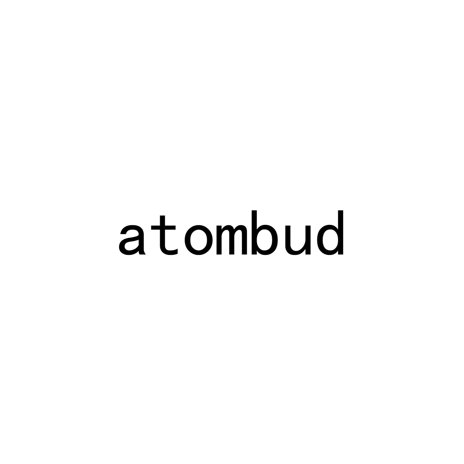 ATOMBUD