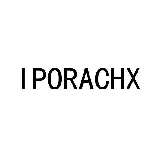 IPORACHX