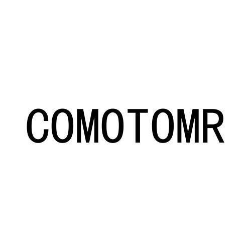 COMOTOMR