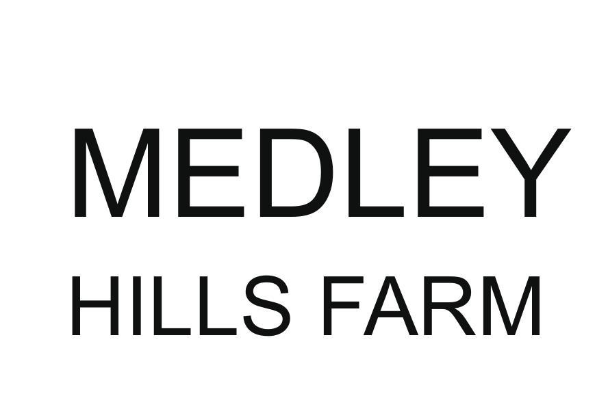 MEDLEY HILLS FARM
