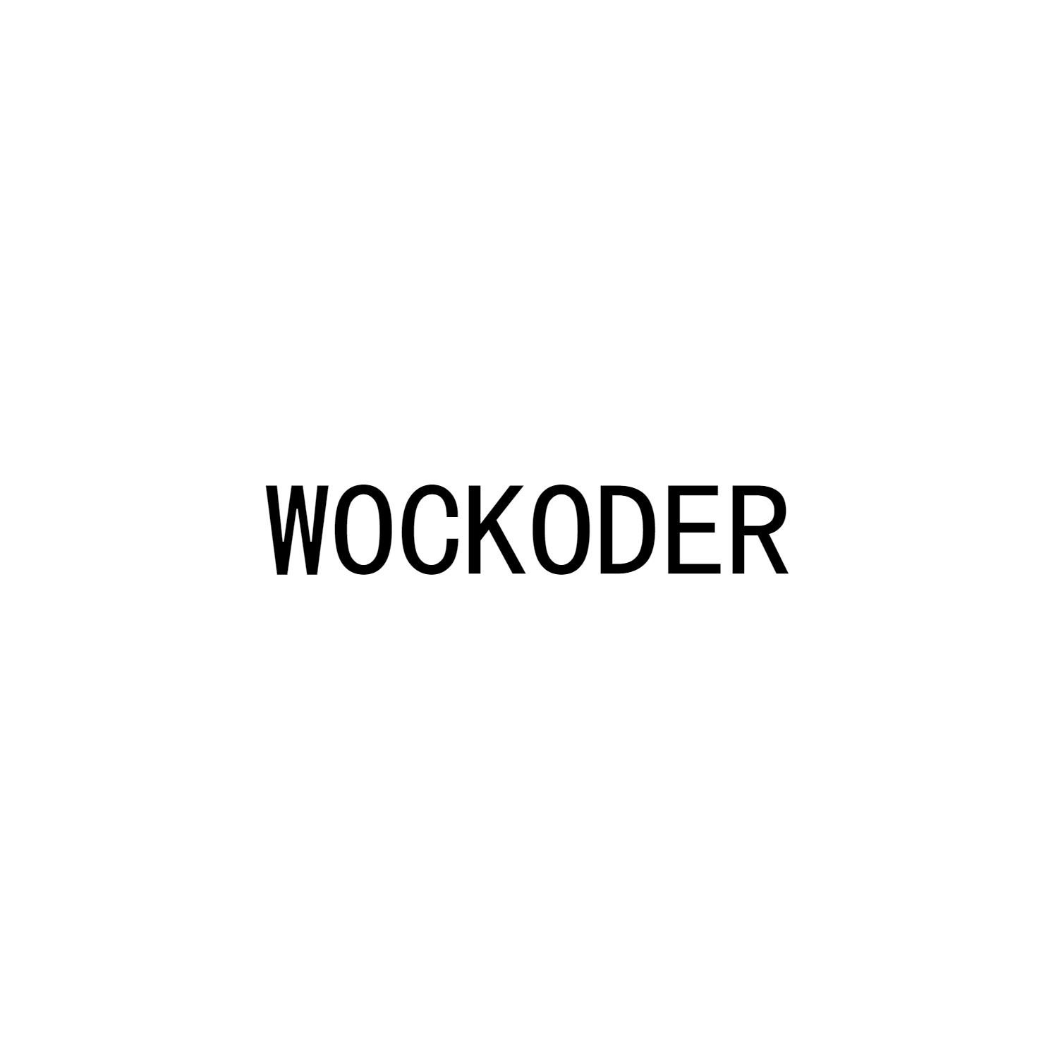 WOCKODER
