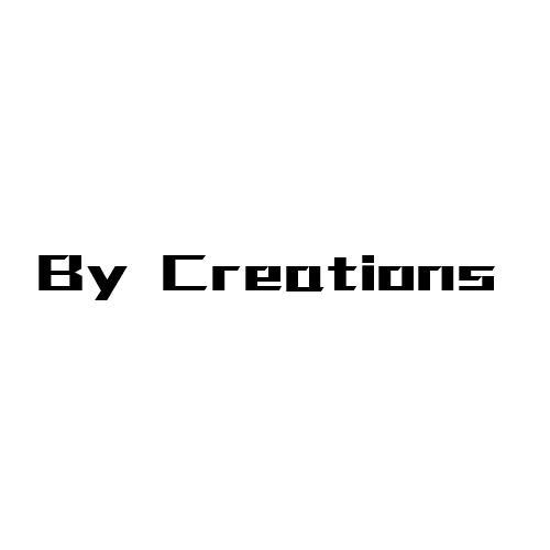 BY CREATIONS