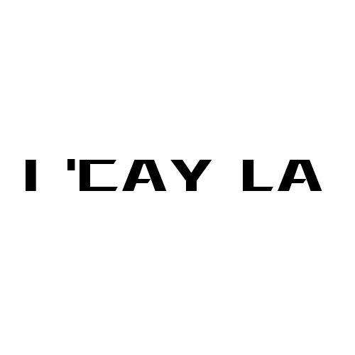 I \'CAY LA