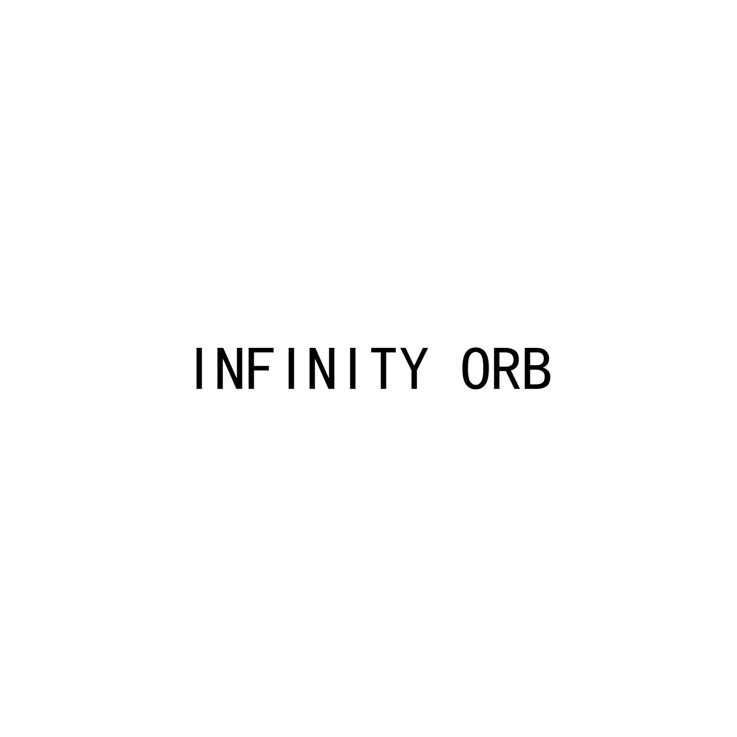 INFINITY ORB