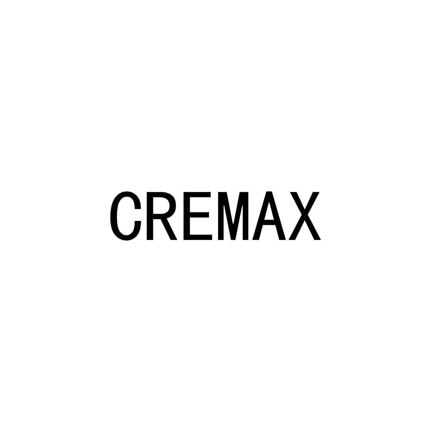 CREMAX
