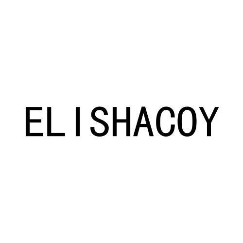 ELISHACOY