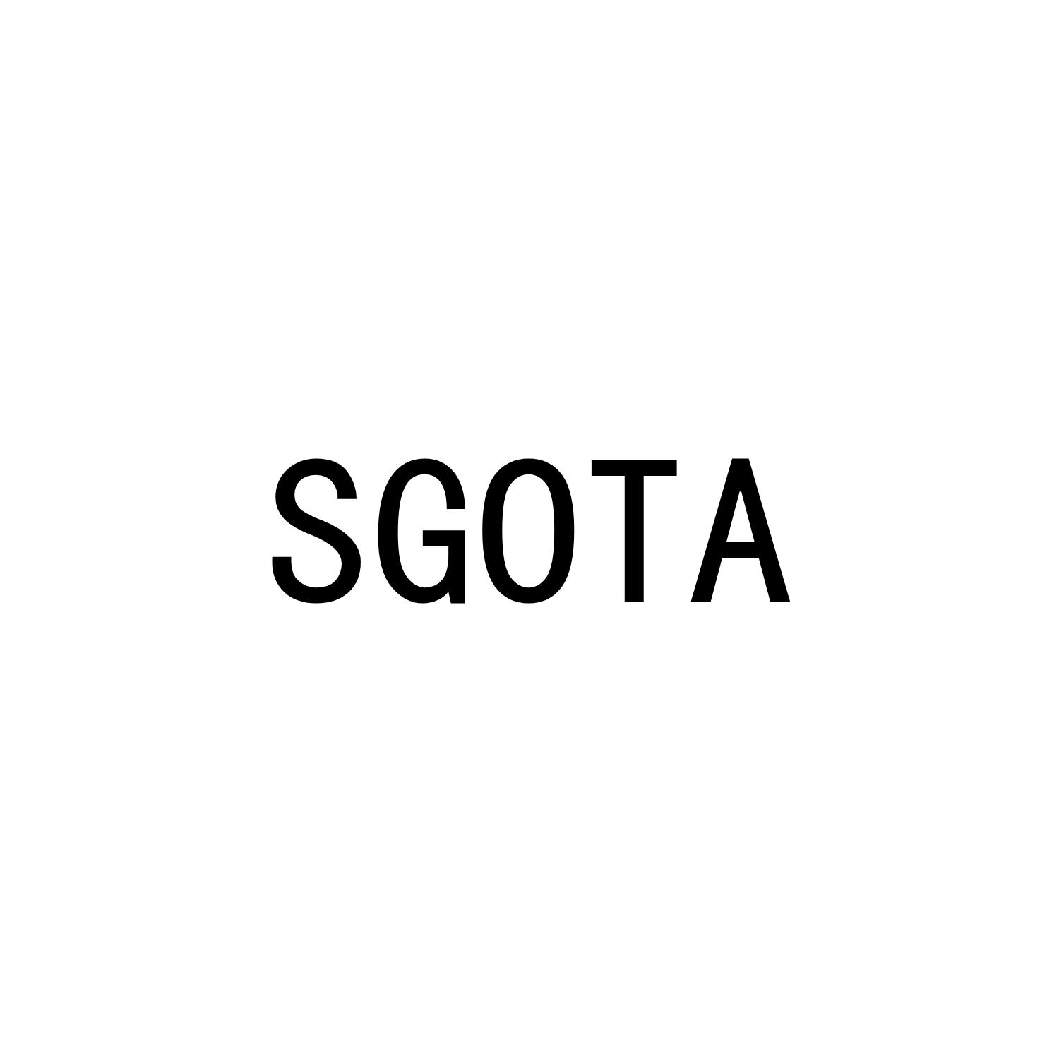 SGOTA