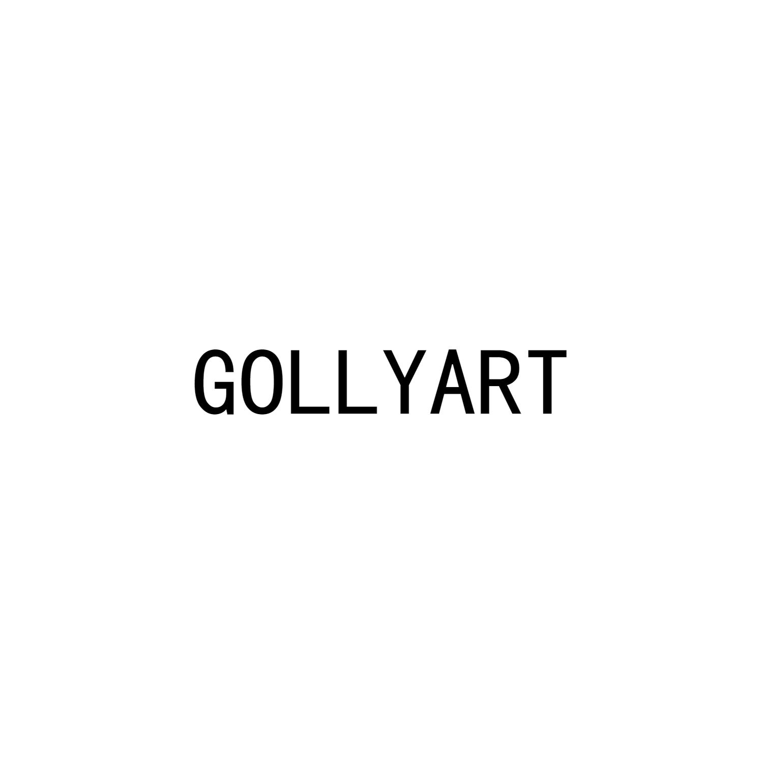 GOLLYART