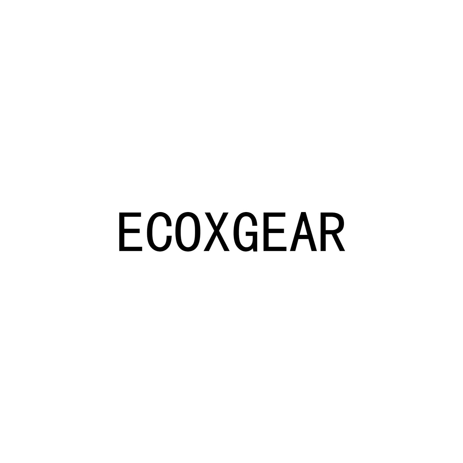 ECOXGEAR