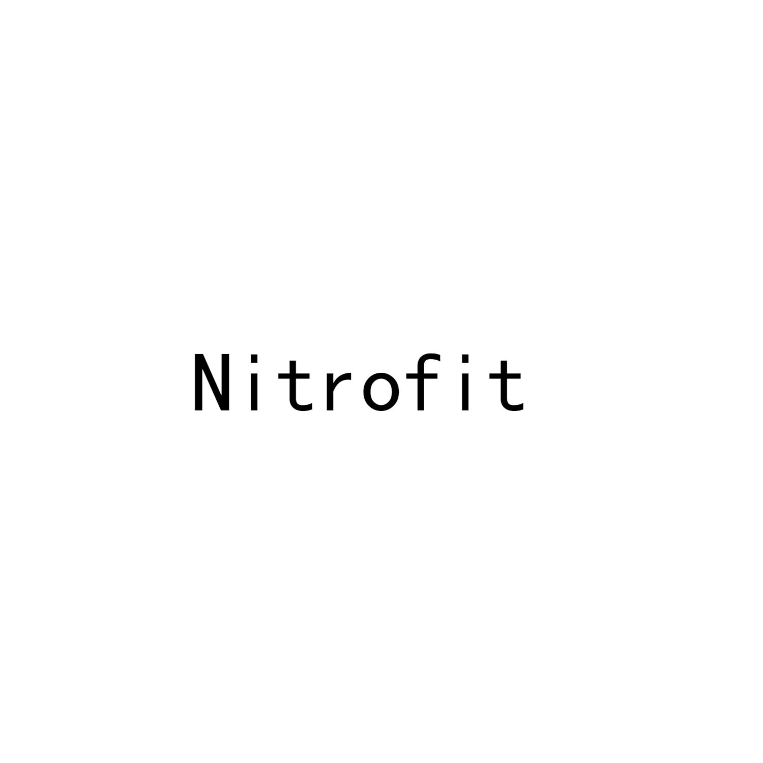 NITROFIT