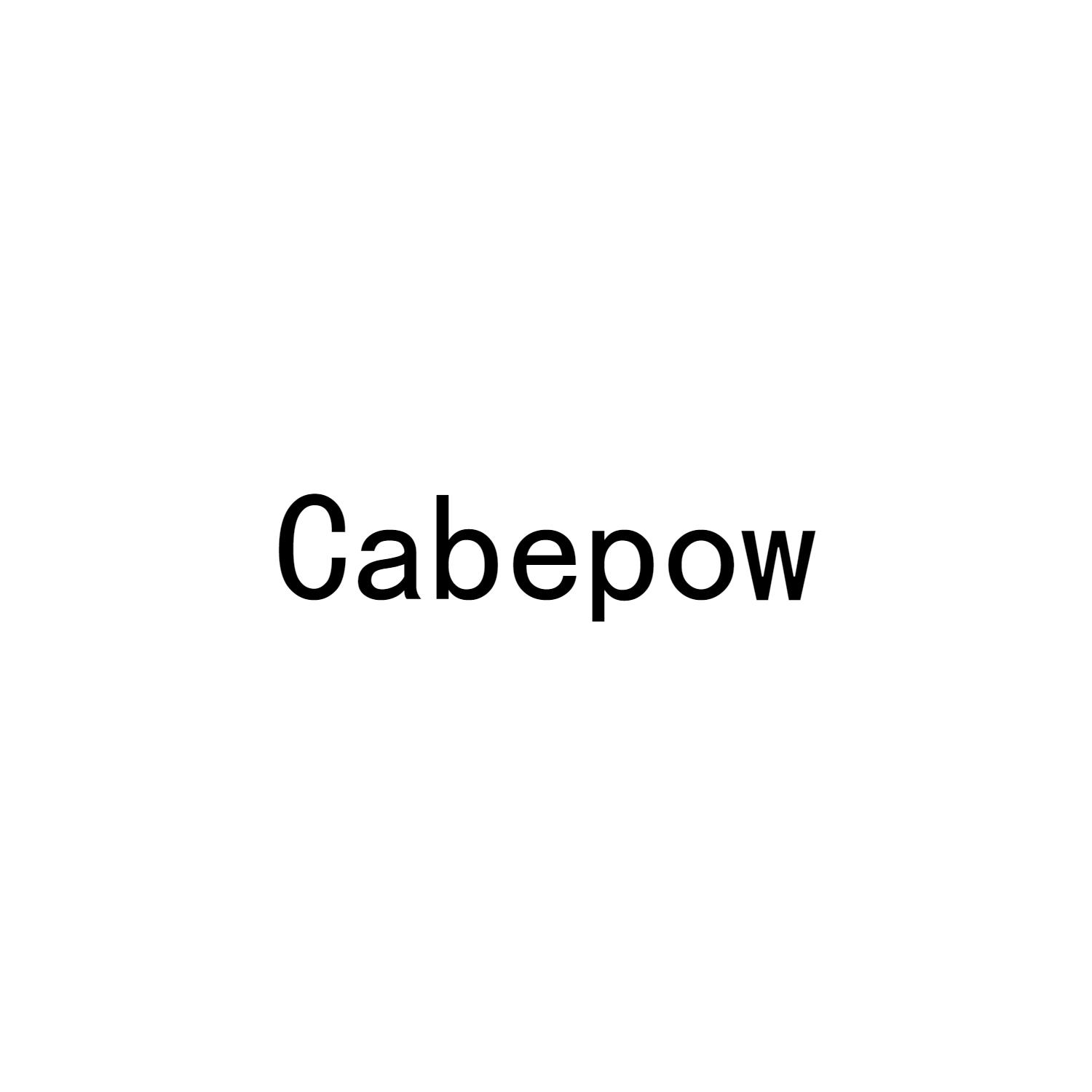 CABEPOW