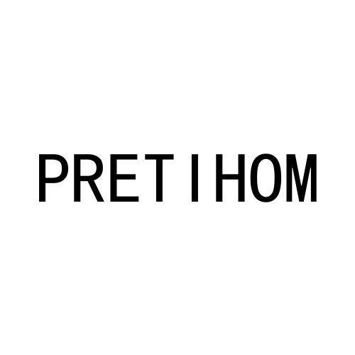 PRETIHOM