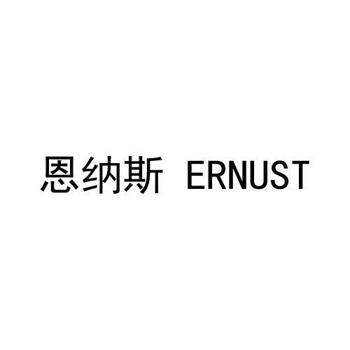 恩纳斯 ERNUST