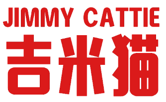 吉米猫 JIMMY CATTIE