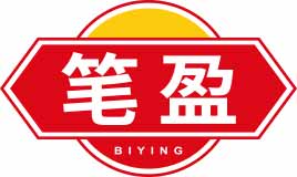 笔盈
biying