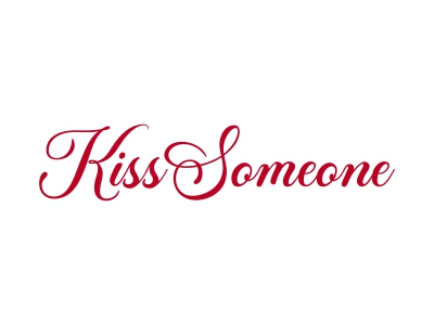 KISSSOMEONE