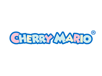 CHERRY MARIO“樱桃玛丽”