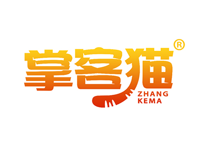 掌客猫
