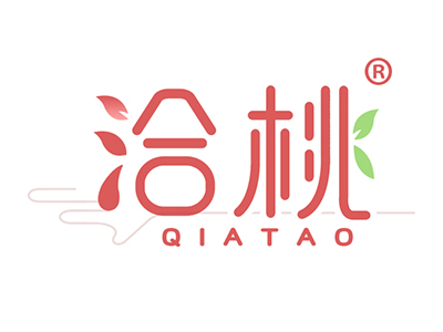 洽桃