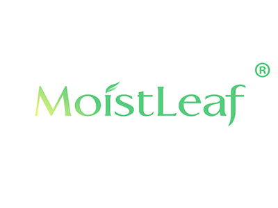 MoistLeaf“滋润的叶子”