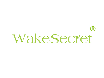 WakeSecret“唤醒秘蜜”