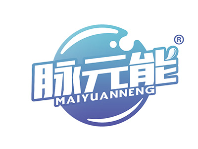 脉元能