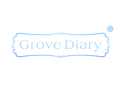 Grove Diary“丛林日记”