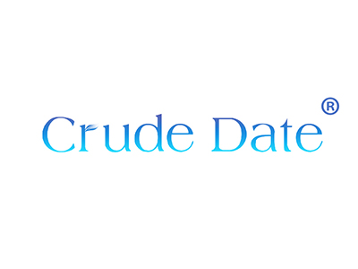 Crude Date“天然之约”