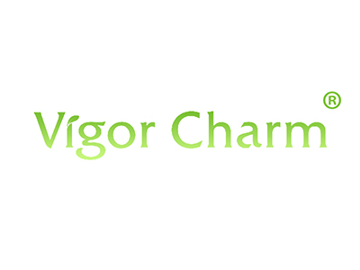 Vigor Charm“元气魅力”