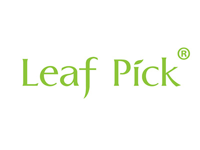 Leaf Pick“一叶优选”