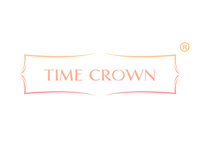 TIME CROWN“时光之冠”