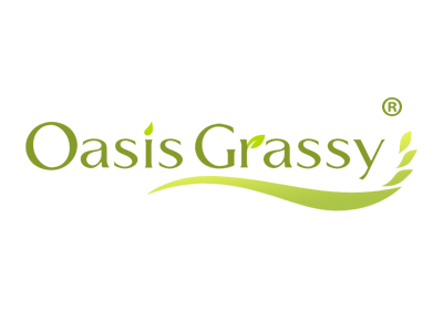 OASIS GRASSY“绿洲之萃”