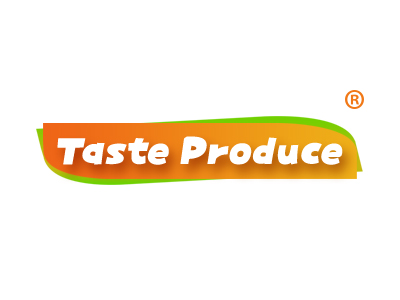 TASTE PRODUCE“美味出品”