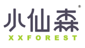 小仙森XXFOREST