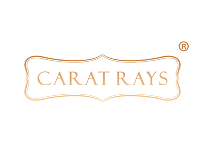 Carat Rays“克拉光芒”