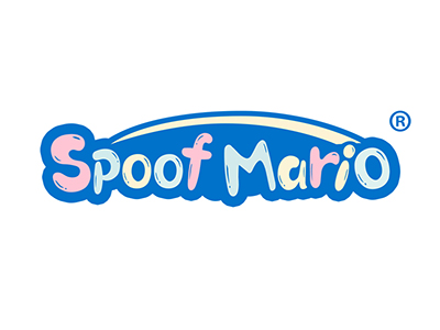 Spoof Mario“搞怪马里奥”