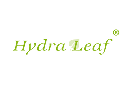 Hydra Leaf“水润之叶”