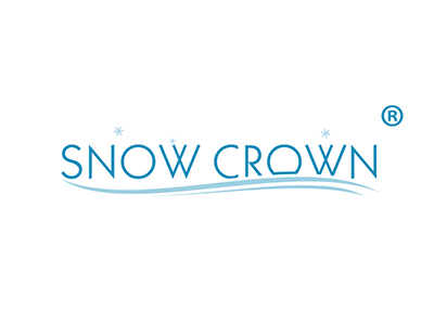 SNOW CROWN“雪肌之星”