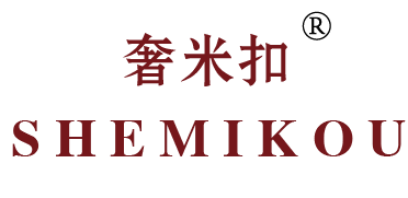 奢米扣