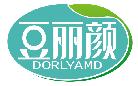 豆丽颜
DORLYAMD