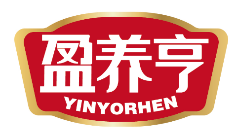 盈养亨
YINYORHEN