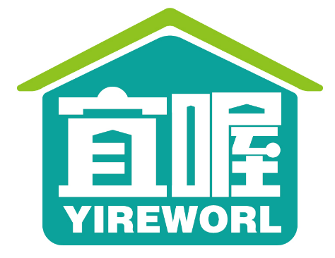 宜喔
YIREWORL