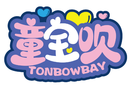 童宝呗
TONBOWBAY
