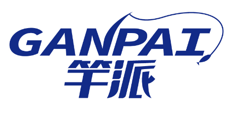 竿派
GANPAI