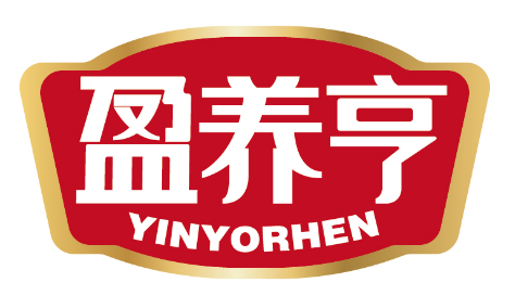 盈养亨
YINYORHEN
