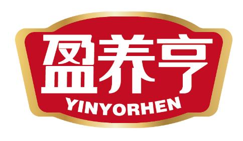 盈养亨
YINYORHEN