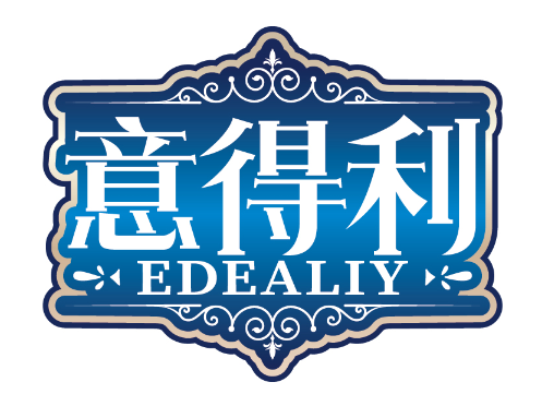 意得利
EDEALIY