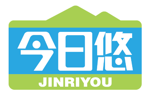 今日悠
JINRIYOU