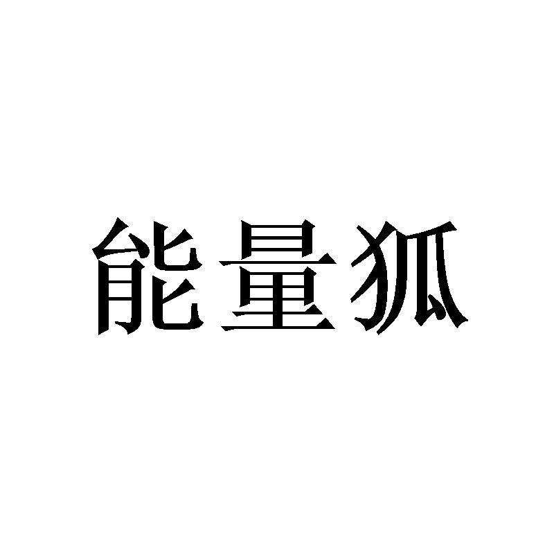 能量狐