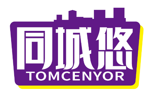 同城悠
TOMCENYOR